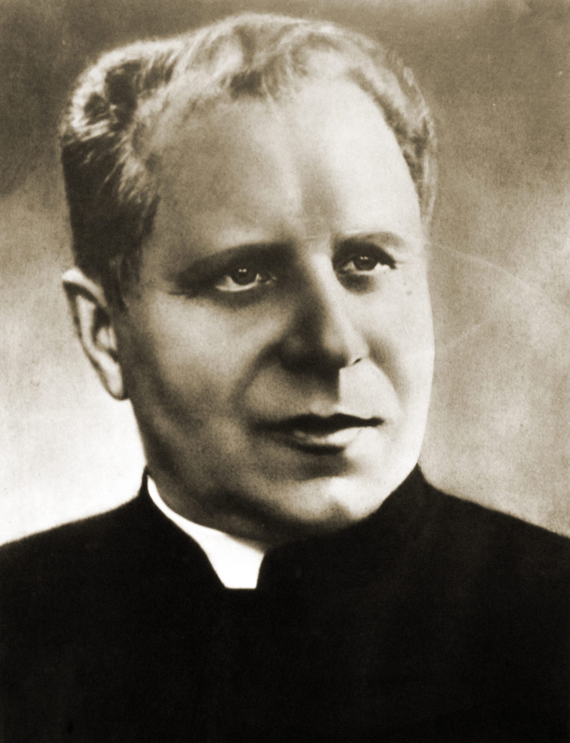 Ks. Augustyn Kańtoch