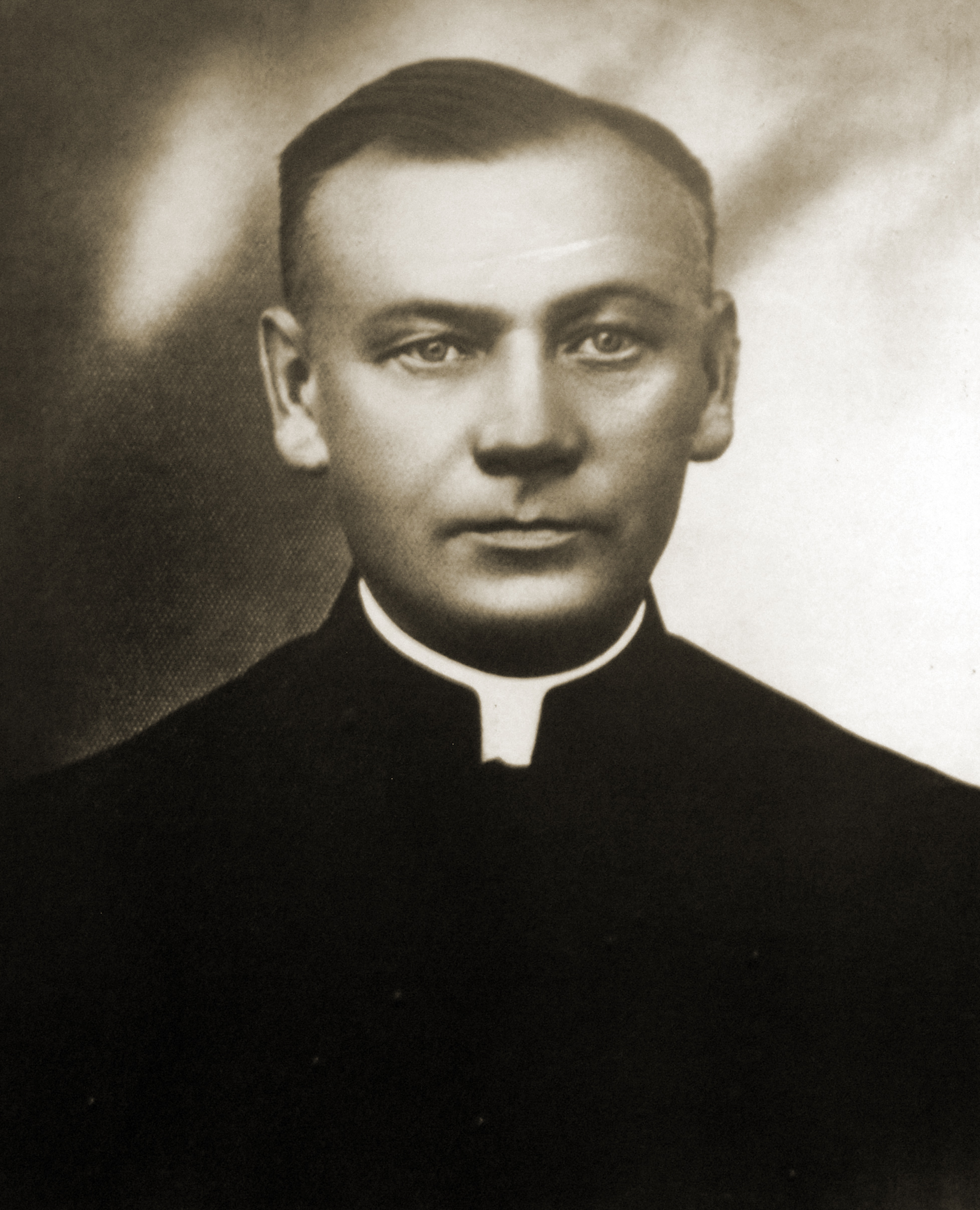 Ks. Władysław Gacek